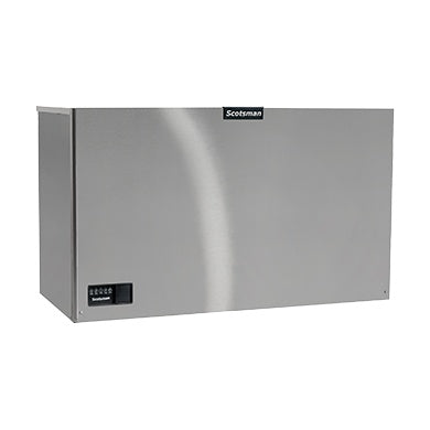 Scotsman 706kg Modular Dice Ice Maker MC 1448 MA