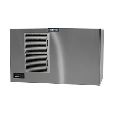 Scotsman 893kg Modular Dice Ice Maker MC 2148 MR