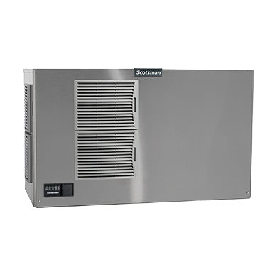 Scotsman 893kg Modular Dice Ice Maker MC 2148 MR