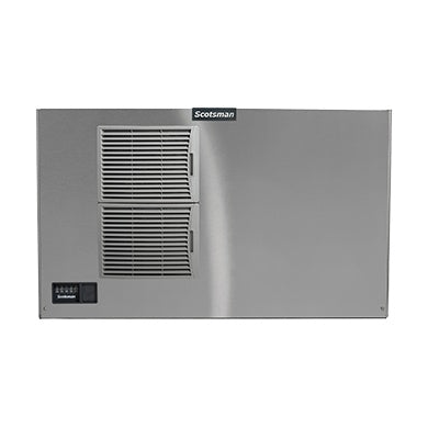Scotsman 893kg Modular Dice Ice Maker MC 2148 MR
