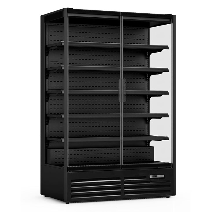 Multideck Fridge 2 Door Mattys