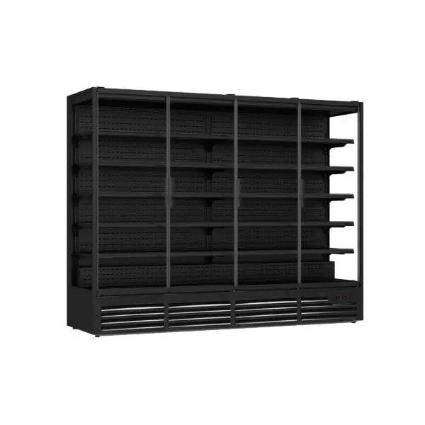 Saltas Multideck Fridge 4 Door - MDS2500 Mattys