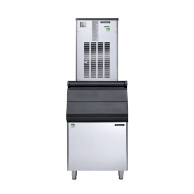 Scotsman 700kg Modular Flake Ice Maker MF 59 Split CO2 OX