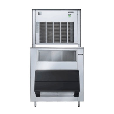Scotsman 1070kg Modular Flake Ice Maker MF 66 AS OX