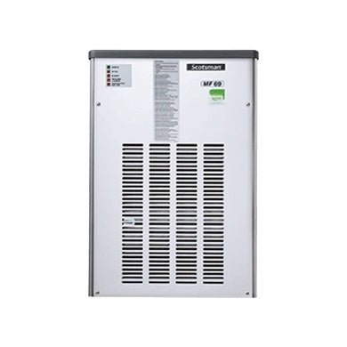 Scotsman 1400kg Modular Flake Ice Maker MF 69 Split CO2 OX