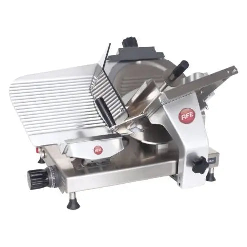 RFE Braher MG350 Inox Washdown Slicer MG350 INOX Mattys