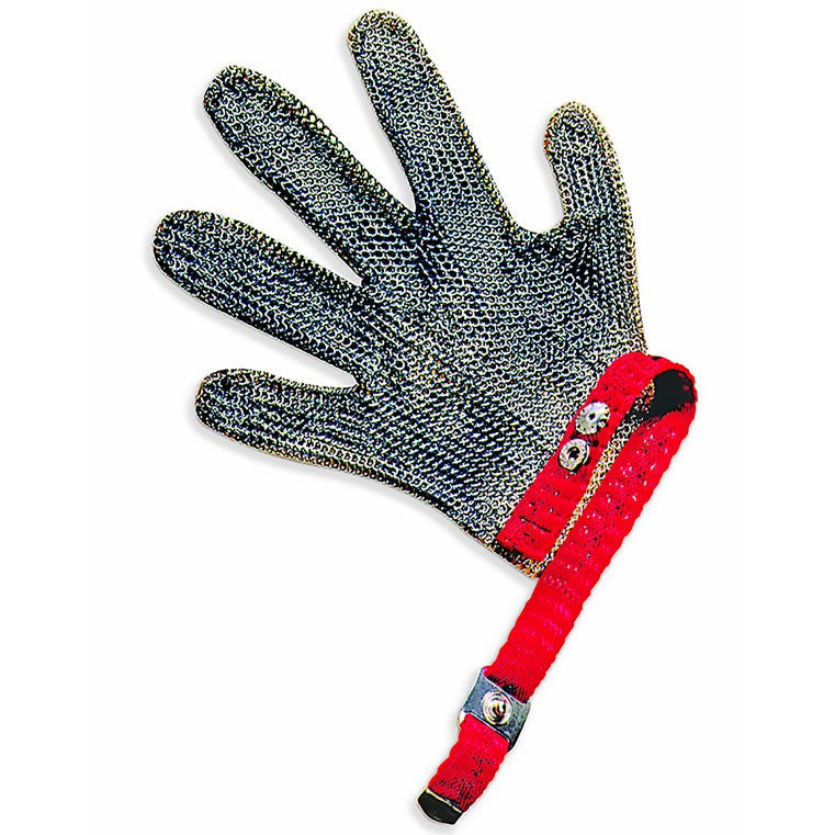 Food Cutting Tools Cut Protection Glove (Medium size) - MGA515M Mattys
