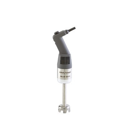 Food Preparation Robot Coupe Mini MP 160 V.V. Power Mixer Immersion Blender - MINI MP160 VV Mattys