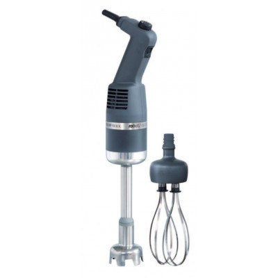 Food Preparation Robot Coupe Mini MP 190 Combi Power Mixer Immersion Blender Mattys
