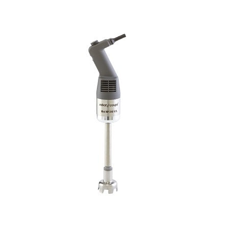 Food Preparation Robot Coupe Mini MP 240 V.V. Power Mixer Immersion Blender - MINI MP240 VV Mattys