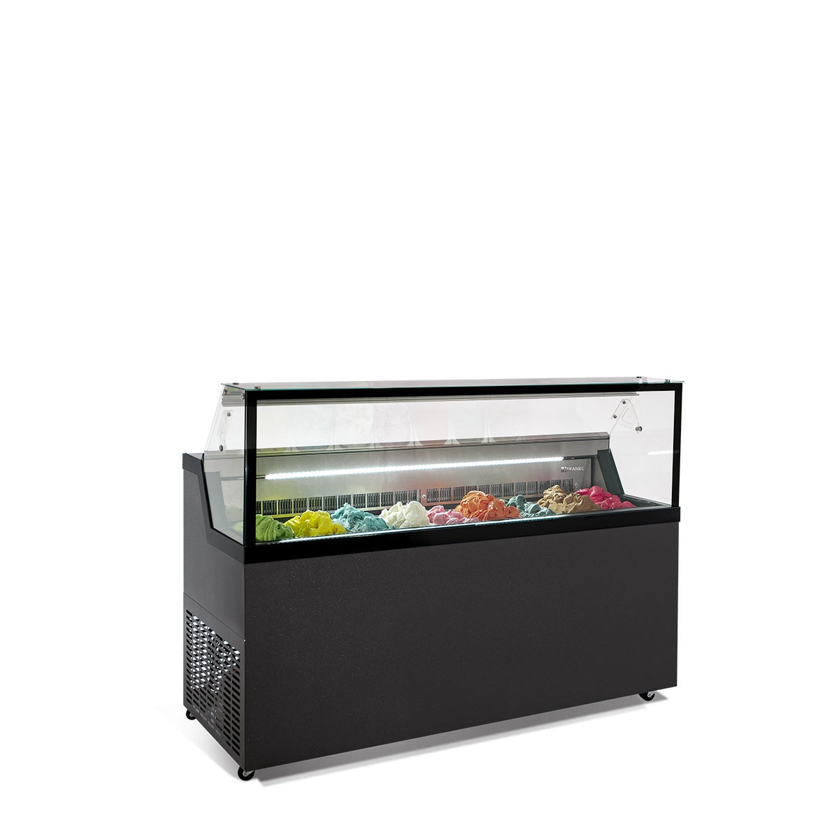 Mondial Framec MIRABELLA H9G Scoop Gelato Display Mattys