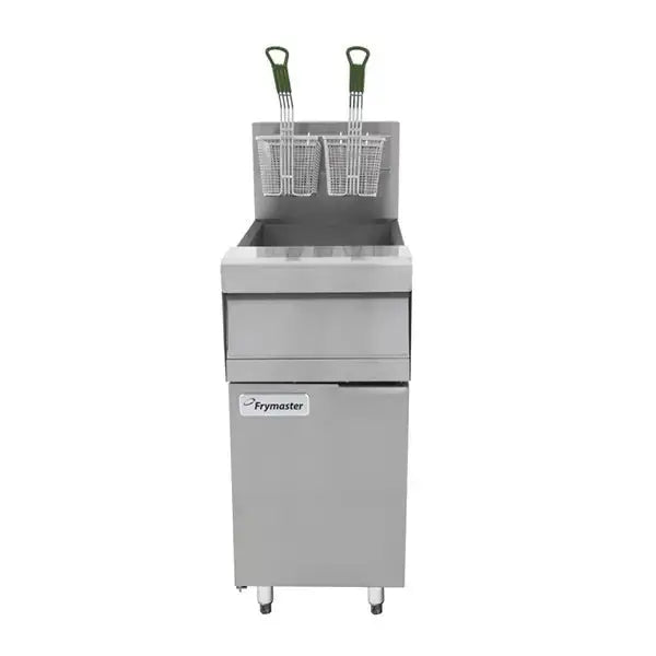 Frymaster MJ150 Performance Gas Deep Fryer 25L Mattys