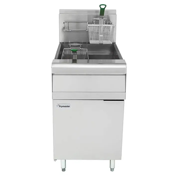 Frymaster MJ1CF Performance Gas Deep Fryer 40L Mattys