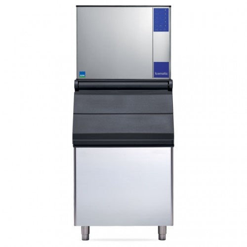 Icematic ML205-A ECO R290 HIGH PRODUCTION LARGE DICE ICE MACHINE 205kg/24h Mattys