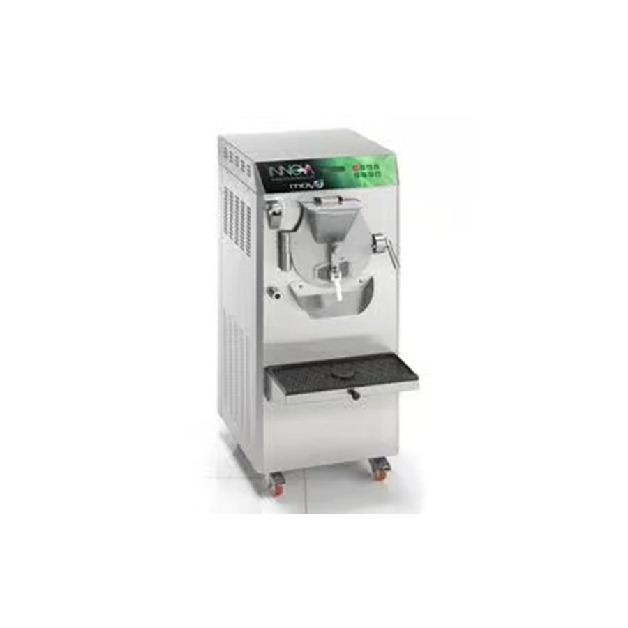 INNOVA MOVI 30 - Floor Batch Freezer with 6L Tank Mattys