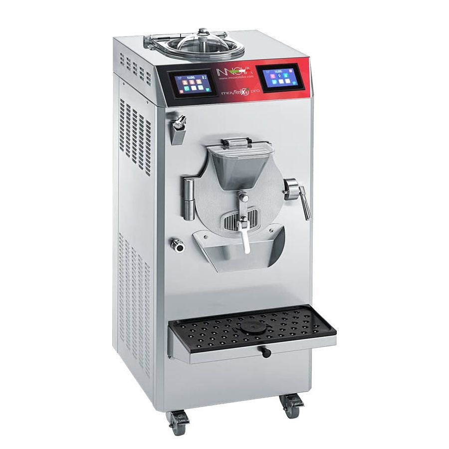 INNOVA MOVI Switch 30 - Floor Combined Machine with 6L Tank Mattys