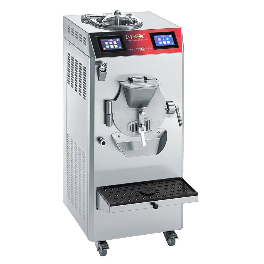 INNOVA MOVI Switch 60 - Floor Combined Machine with 10L Tank Mattys