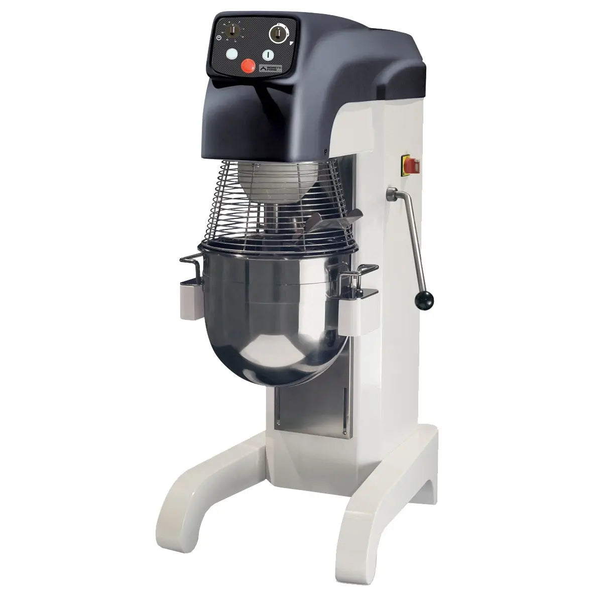 Moretti Forni MP20V Planetary Mixer Mattys
