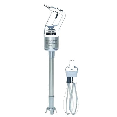 Robot Coupe MP 450 Combi Ultra Power Mixer Immersion Blender Mattys