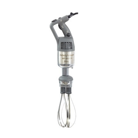 Food Preparation Robot Coupe MP 450 FW Ultra Large Power Mixer Immersion Blender Mattys