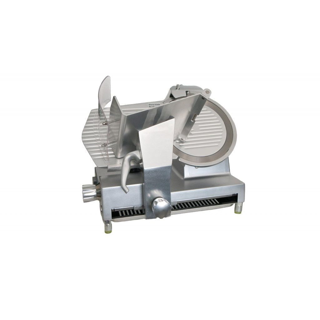 Anvil MSA5300 Heavy Duty 300mm Belt Driven Slicer Mattys