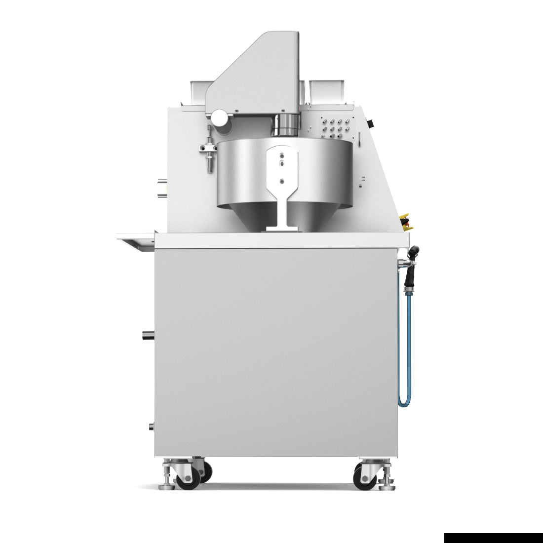 F.E.D ROBOCHEF Cooking Robot - MSS2K Mattys