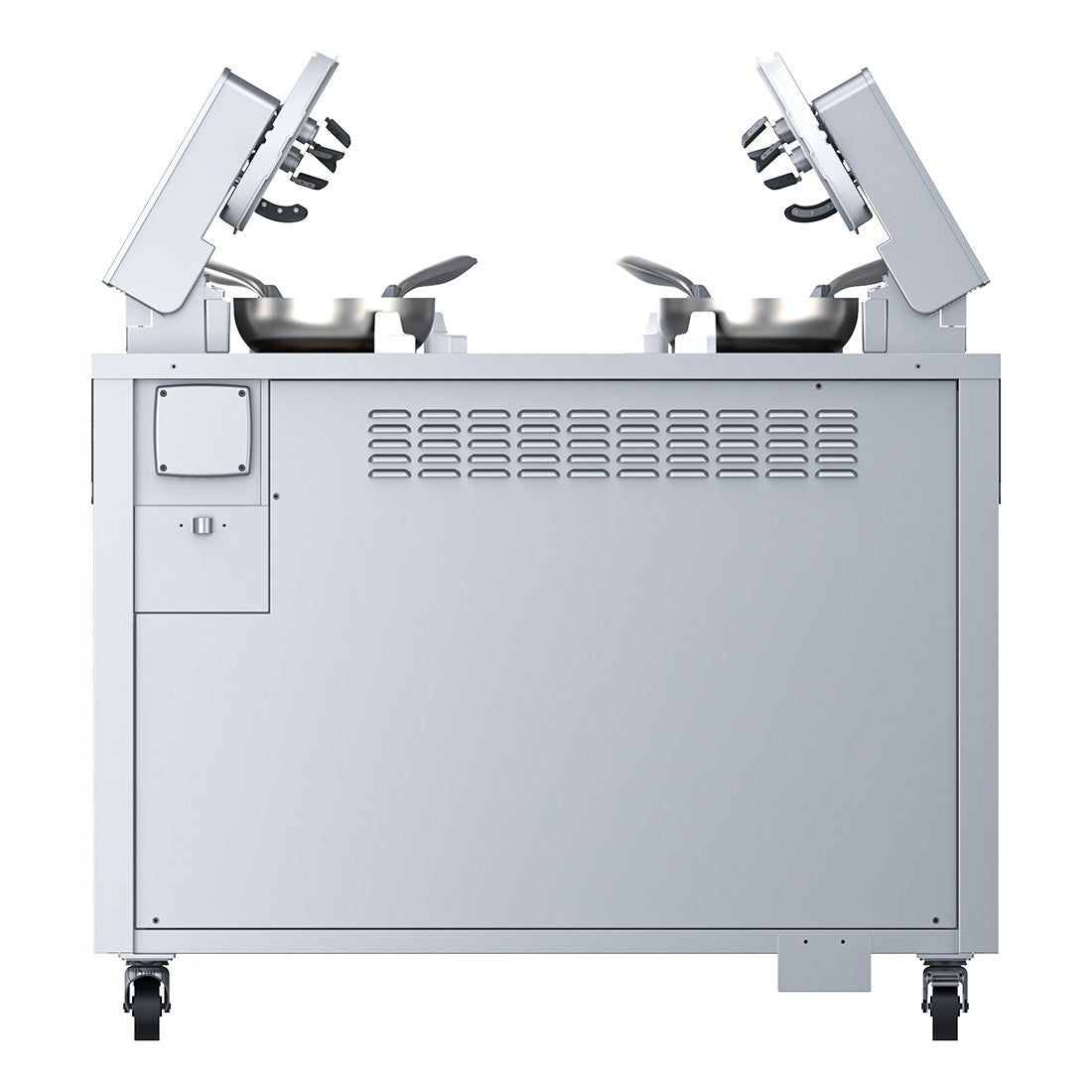 Robochef Cooking Robot – MSS400PRO RoboChef
