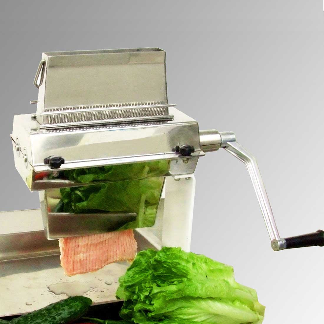 Manual Meat Tenderiser - MTS737 Matador