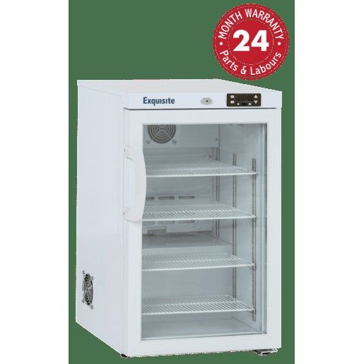 Exquisite MV60 Vaccine Refrigerators Mattys