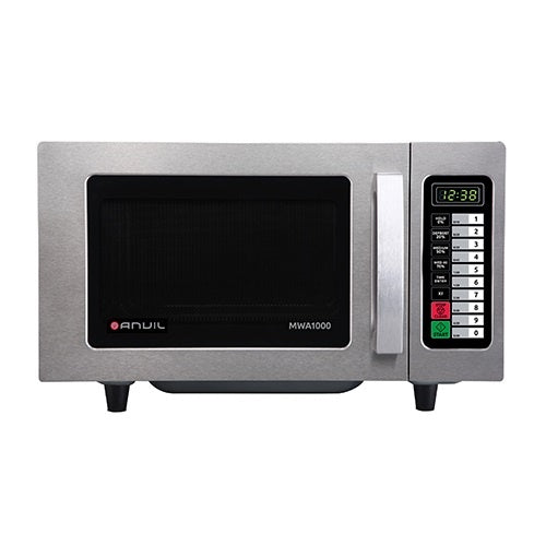Anvil MWA1000 Microwave 1000W Mattys