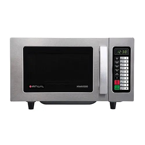 Anvil MWA1000 Microwave 1000W Mattys
