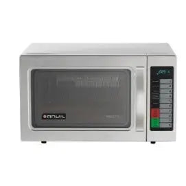 Benchtop Anvil Light Duty Microwave 1100W - MWA1100 Mattys