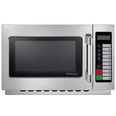 Anvil MWA1400 Light Duty Microwave 1400W Mattys
