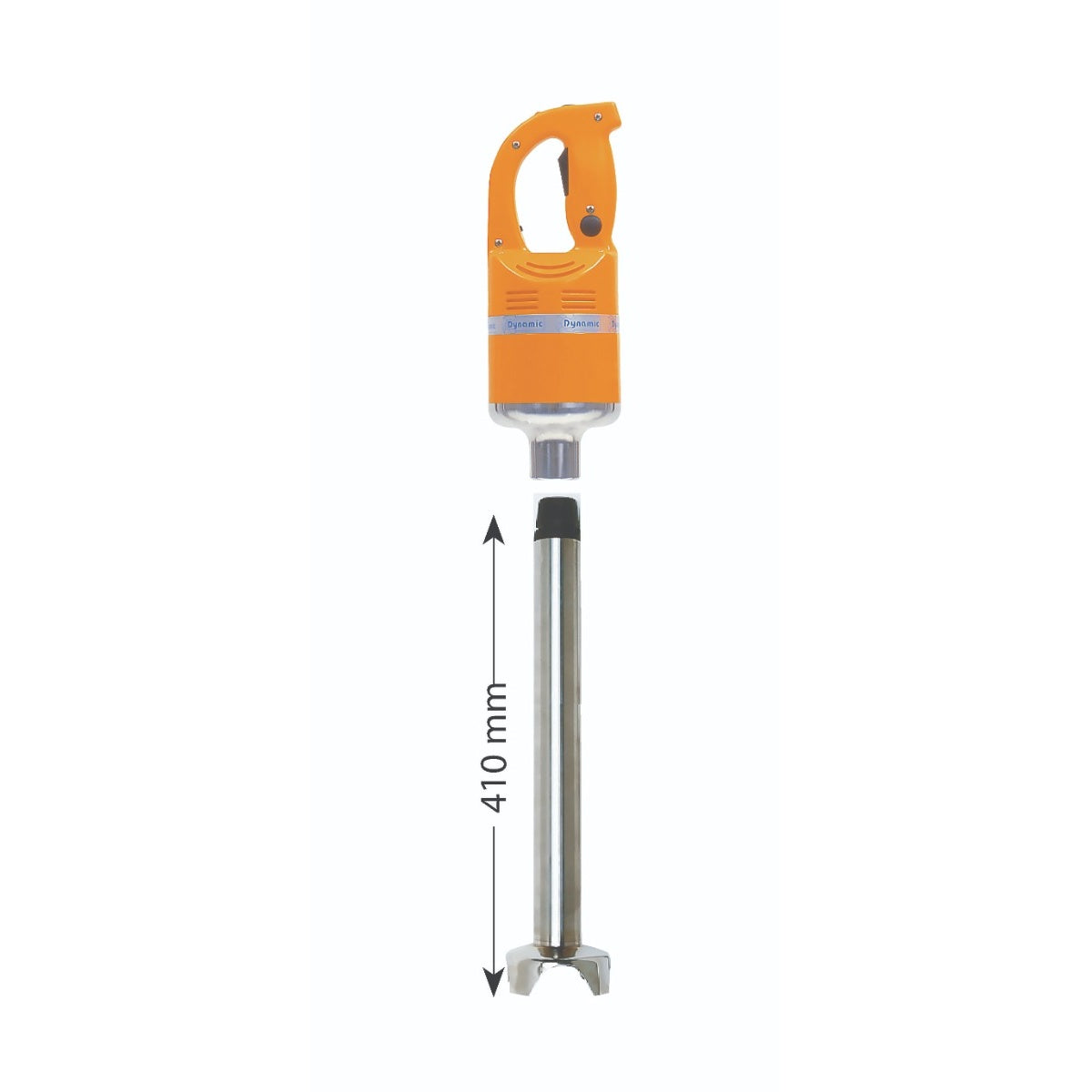 Food Preparation Dynamic Master Series Stick Blender - MX003.HC Mattys