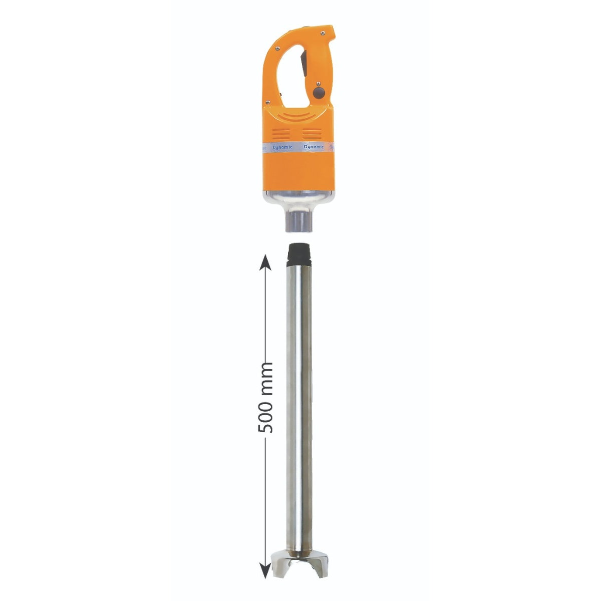 Food Preparation Dynamic Master Series Stick Blender - MX012 Mattys