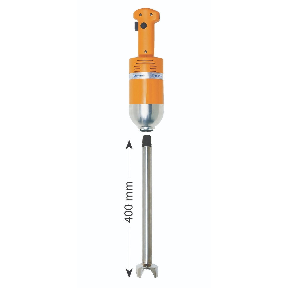 Food Preparation Dynamic Senior Series Stick Blender - MX016 Mattys