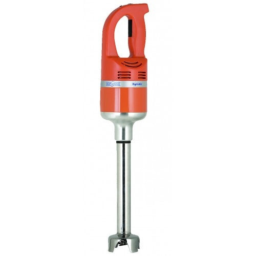 Dynamic |MX160 |Master Series Stick Blender Bratt Pan Model 40-100 Litres - 300mm Shaft Mattys