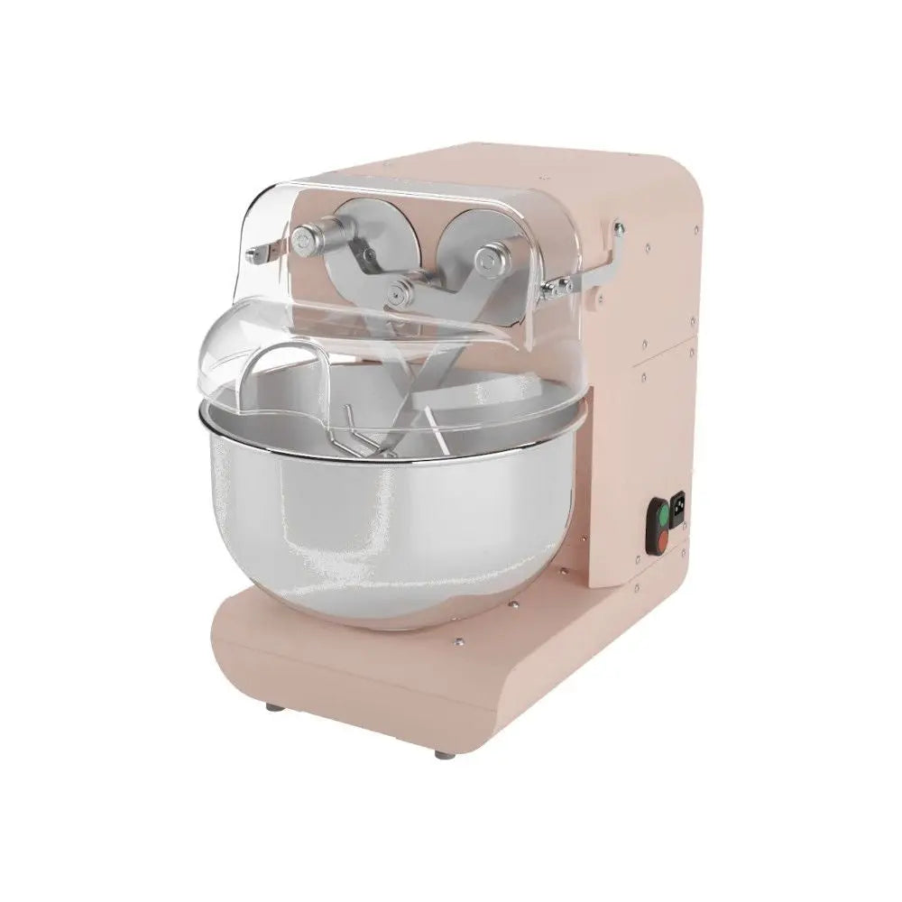 Bernardi My Miss Baker 10 Litre single speed Double Arm Mixer Mattys