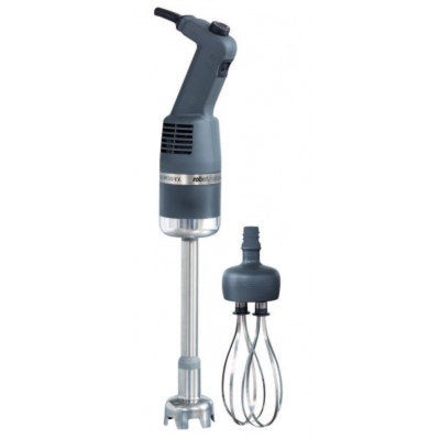 Food Preparation Robot Coupe Mini MP240 Combi Power Mixer Immersion Blender Mattys