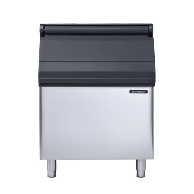 Scotsman 181kg Ice Storage Bin NB 393