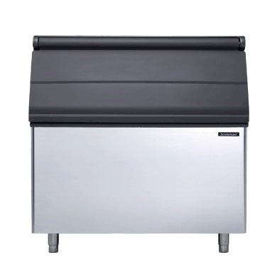 Scotsman 406kg Ice Storage Bin NB 948