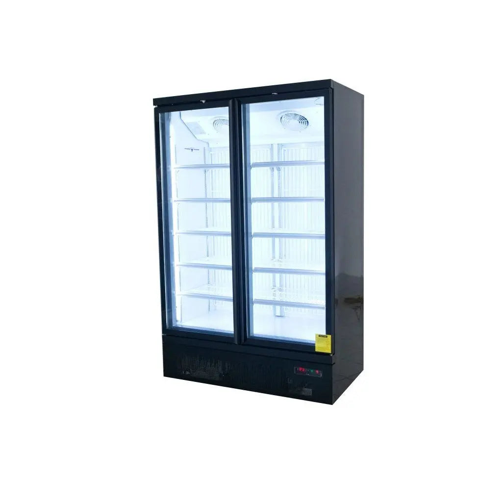 Saltas 2 Door Freezer - NDA2150 Mattys