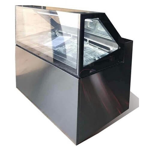 Anvil NDSG1200 Gelato Display Mattys
