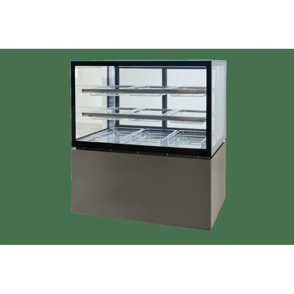 Food Displays Anvil Display To Match DSS Range - NDSSH3830 Mattys