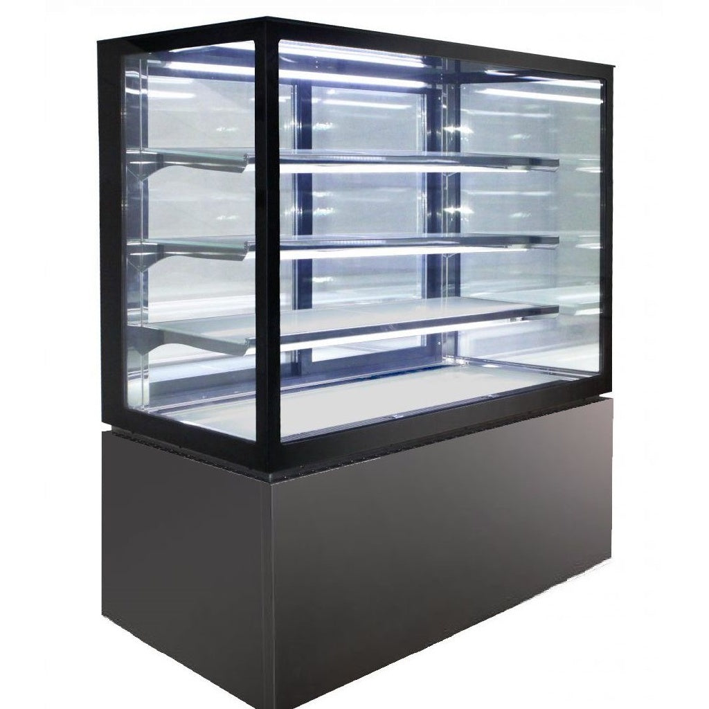 Cake Displays Anvil Cake Display 4 Tier - NDSV4730 Mattys