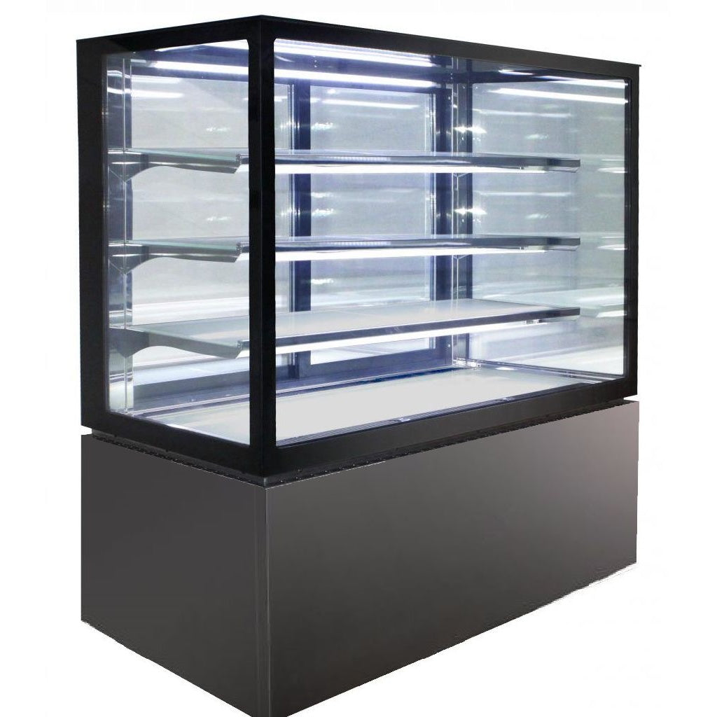 Cake Displays Anvil Cake Display 4 Tier - NDSV4750 Mattys