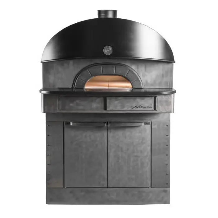 Moretti Forni Neapolis Electric Deck Oven - NEAP4 Mattys