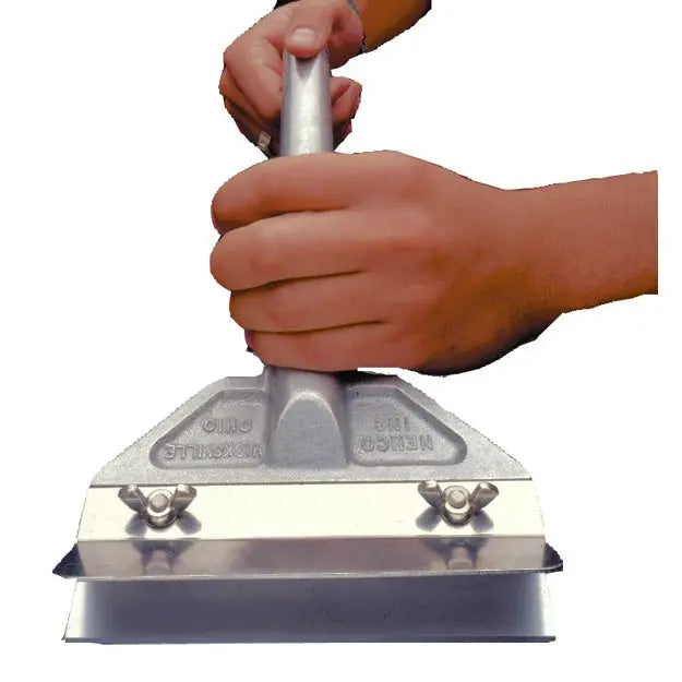 Nemco NEG0001 Griddle Scraper Mattys