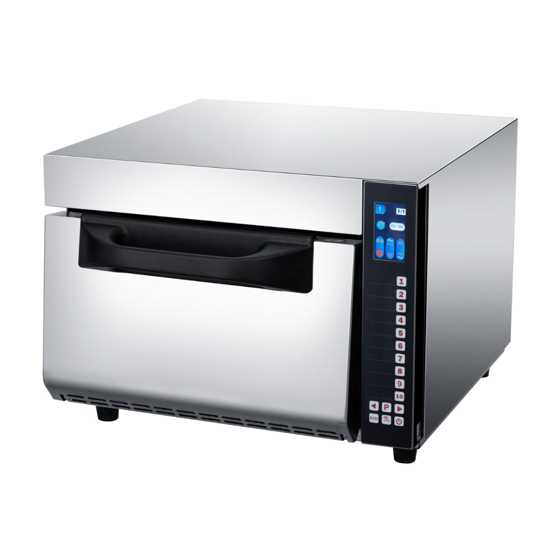ExtremePro 4L Speed Oven - NP-MWO Mattys