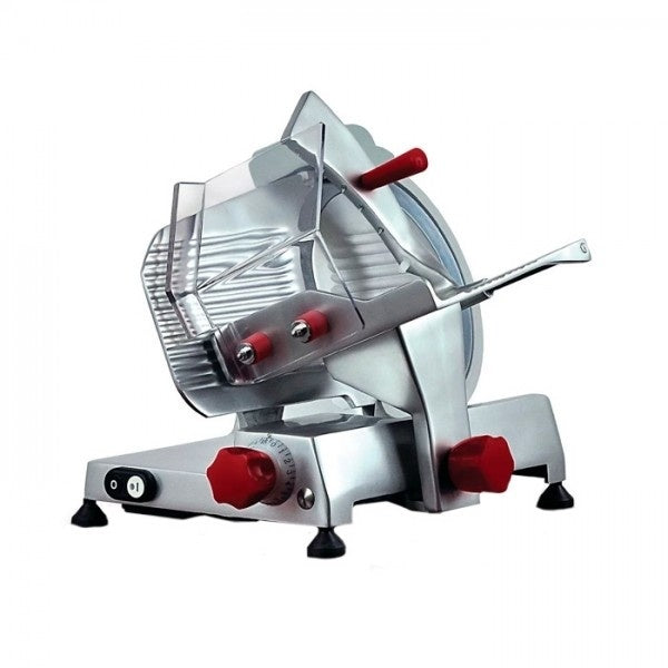 Noaw NS220 Manual Gravity Feed Meat Slicer Mattys